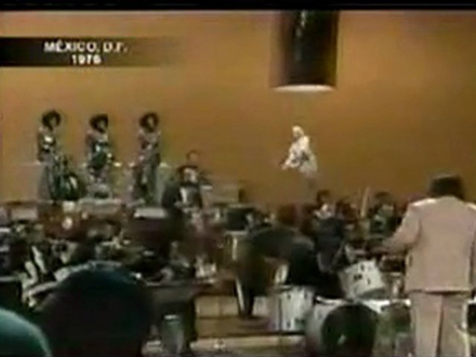 Barry White - Love´s Theme