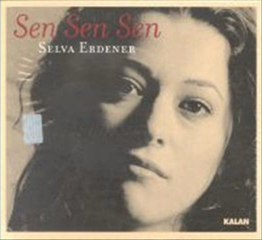 Selva Erdener Hayranligimizin Gözbebekleri