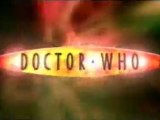 Docteur who generique