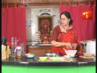 Aaha Emi Ruchi - Alu Bonda