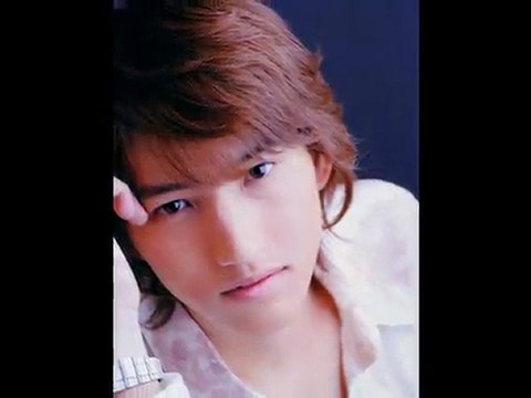 Taguchi the King of Smile