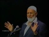 2 sur 14.Ahmed Deedat - le prophète MOHAMED dans la bible