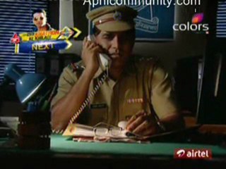 Anhoniyon Ka Andhera - 11th June 2011 pt5