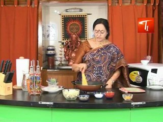 Aaha Emi Ruchi - Alu Curry