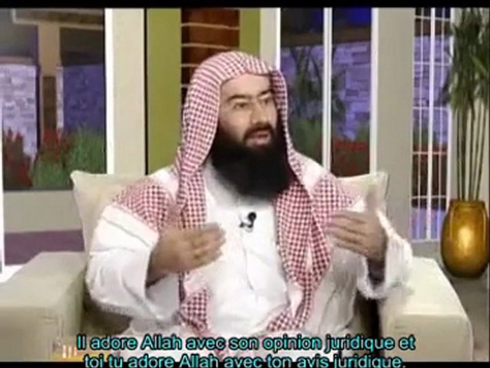 L'éminent Cheikh Ibn Outheimin Par Nabil Al Awadi