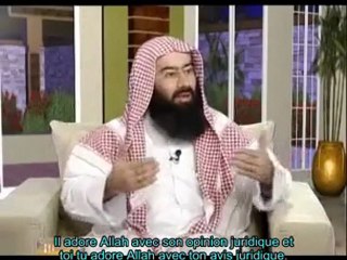 L'éminent Cheikh Ibn Outheimin Par Nabil Al Awadi