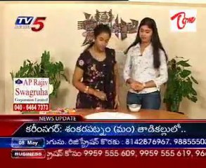 Ladies Special - Different types of Rangoli's