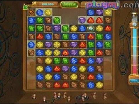 7 Wonders Treasures of Seven + game download link for free