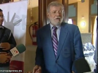 Ibarra quiere una revolución en educación