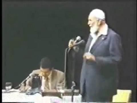 12 sur 14.Ahmed Deedat - le prophète MOHAMED dans la bible