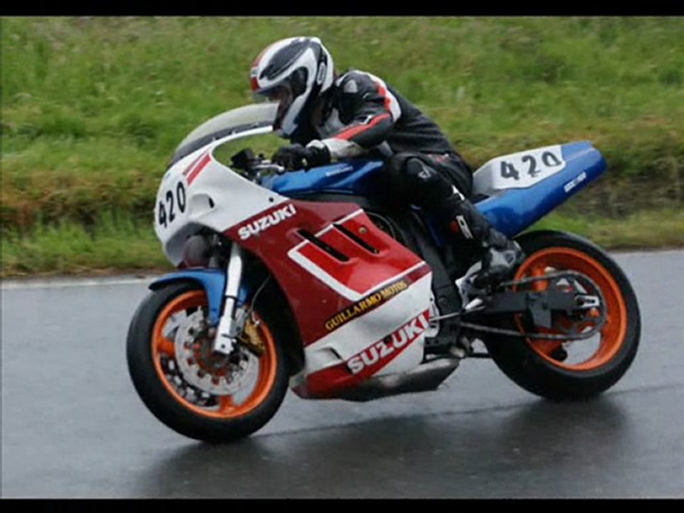 ARMOR BIKE TRELIVAN 2011