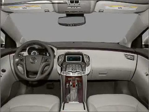 Used 2010 Buick LaCrosse Wilmington NC - by ...