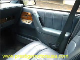 Used 1996 Buick Century Malden MA - by EveryCarListed.com