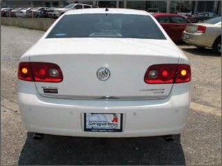 Used 2006 Buick Lucerne Montgomery AL - by ...