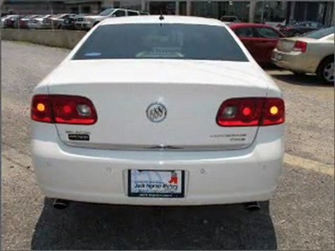 Used 2006 Buick Lucerne Montgomery AL - by ...