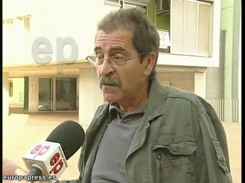 Vecinos de Barcelona denuncian inundaciones y goteras