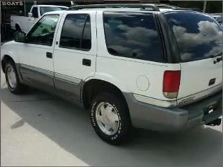 Used 1998 GMC Jimmy Deland FL - by EveryCarListed.com