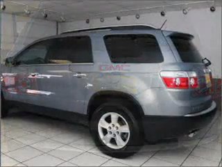 Used 2008 GMC Acadia Mesa AZ - by EveryCarListed.com