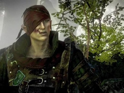 E3 2011 : Impressions sur The Witcher 2 (Xbox 360)