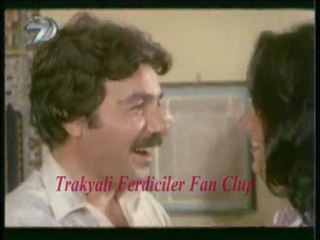 Ferdi Tayfur & Elimde Değilki ...