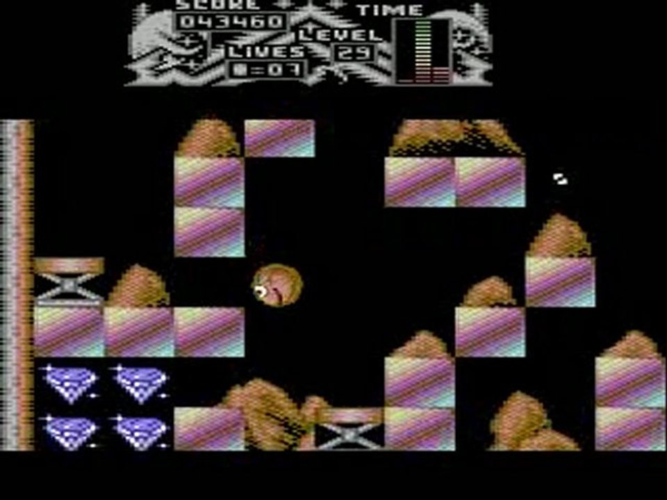 Jim slim - world 10 - walkthrough