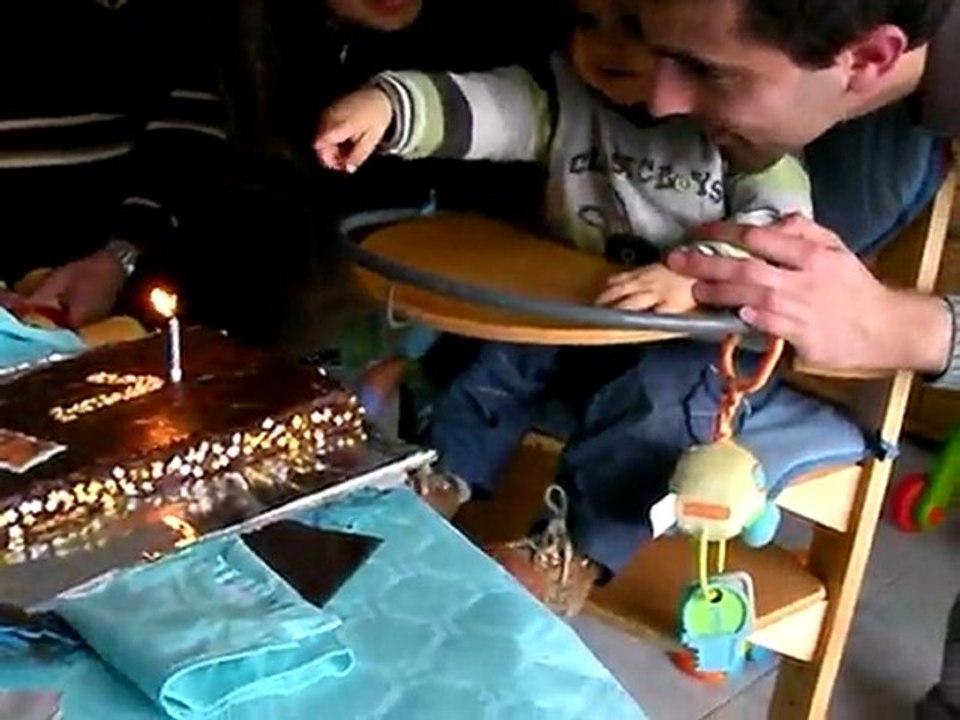 anniversaire
