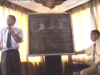 Andro nahafatesan'i Jesosy - 9/11