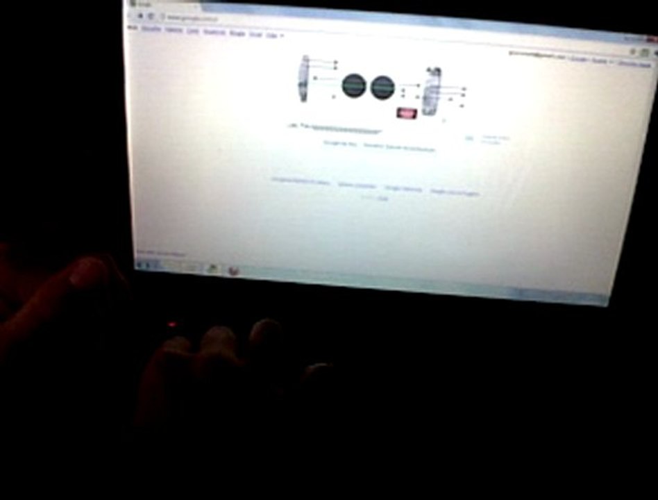 google gitar-şol cennetin ırmakları