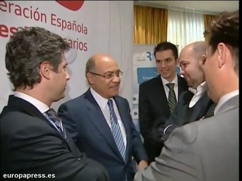 Respuestas a las declaraciones de Díaz Ferrán