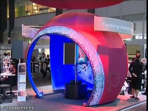 Primer fármaco oral para la esclerosis múltiple que retrasa