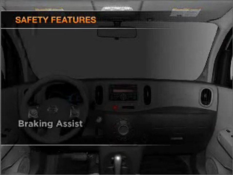 New 2010 Nissan cube Wilmington NC - by EveryCarListed.com