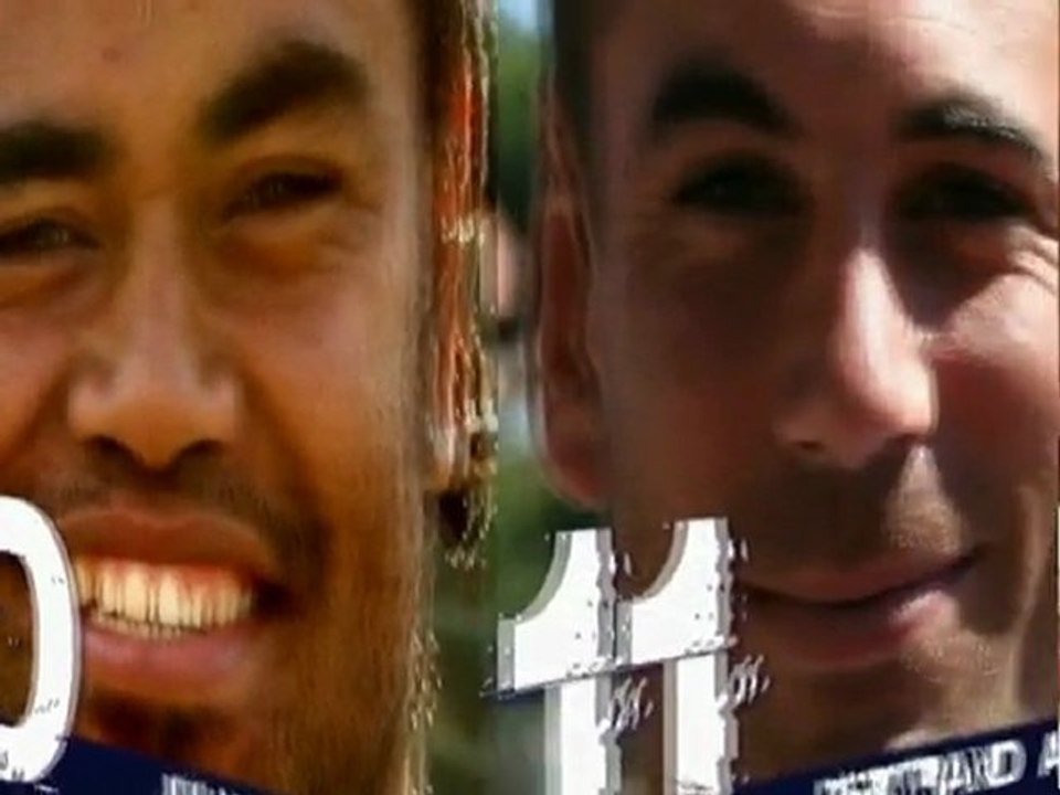 Stade Phocéen : Le MAG vidéo N°16