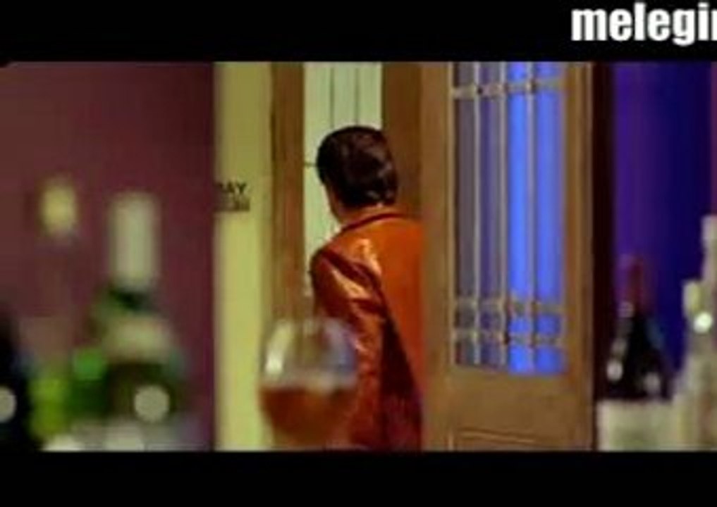 Özcan Deniz-Neredesin Firuze Filmi-6.Kısım