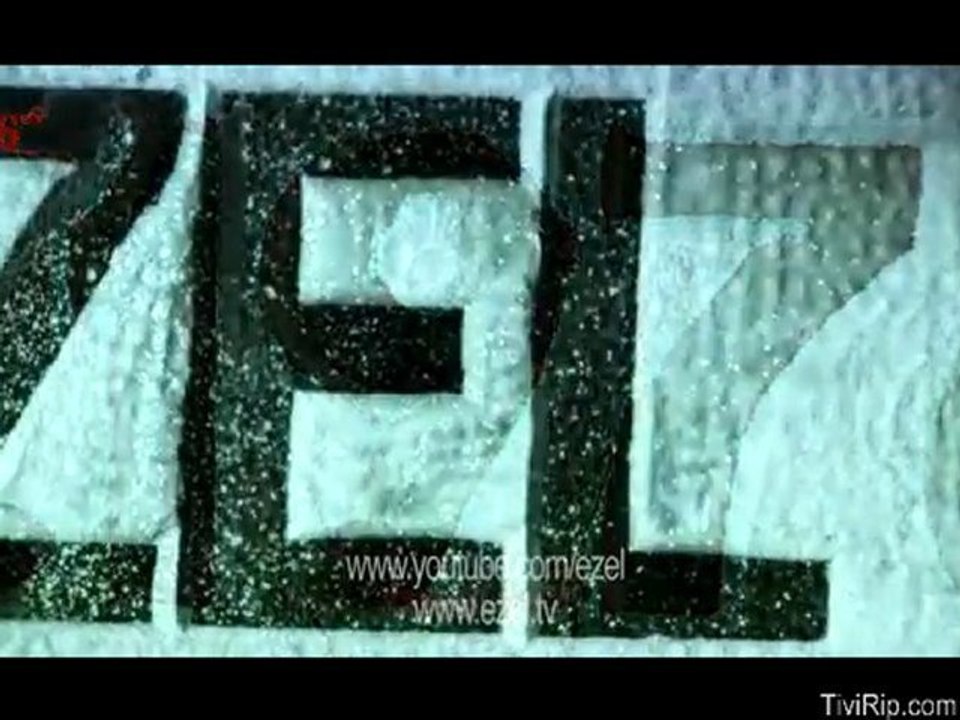 Ezel 70.Bölüm (Final) Fragmanı 1 (by 6ustucN)