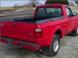 Used 2002 Ford Ranger Carlock IL - by EveryCarListed.com