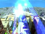 E3 2011 : Impressions sur Sonic Generations