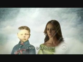 Ghost Whisperer