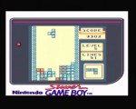 Tetris - GameBoy