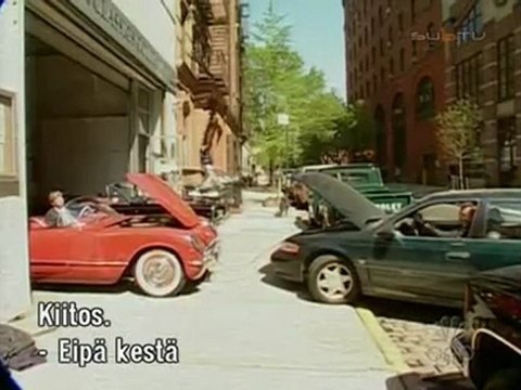 Conan O'Brien myy autonsa - Conan O'Brien Sells His Car