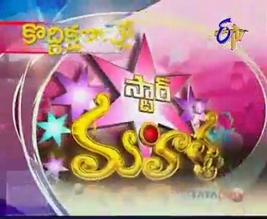 Abhiruchi - Recipes - Chinta Chiguru Kobbari Pachadi, Corn Fritters & Pesara Avakaya - 04