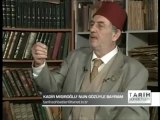 KADIR MISIROGLU - ŞERIAT GELSE NE OLUR ? - EDISON CEHENNEMLIK MI?