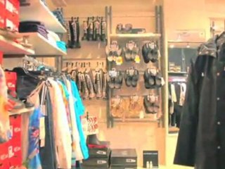 Børnetøj Brønshøj Marie D'issy ApS