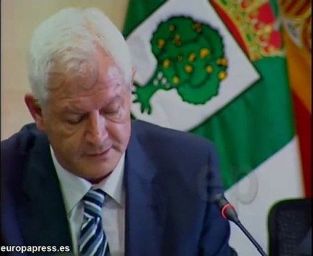 Vara en la inauguración de nueva sede de Cenatic