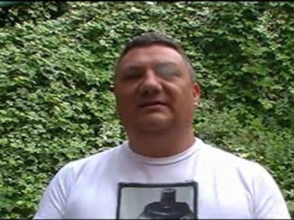 PNL y los accesos all SER.  Héctor D'Alessandro
