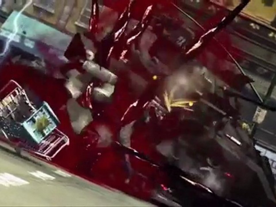 E3 2011 : Impressions sur Prototype 2
