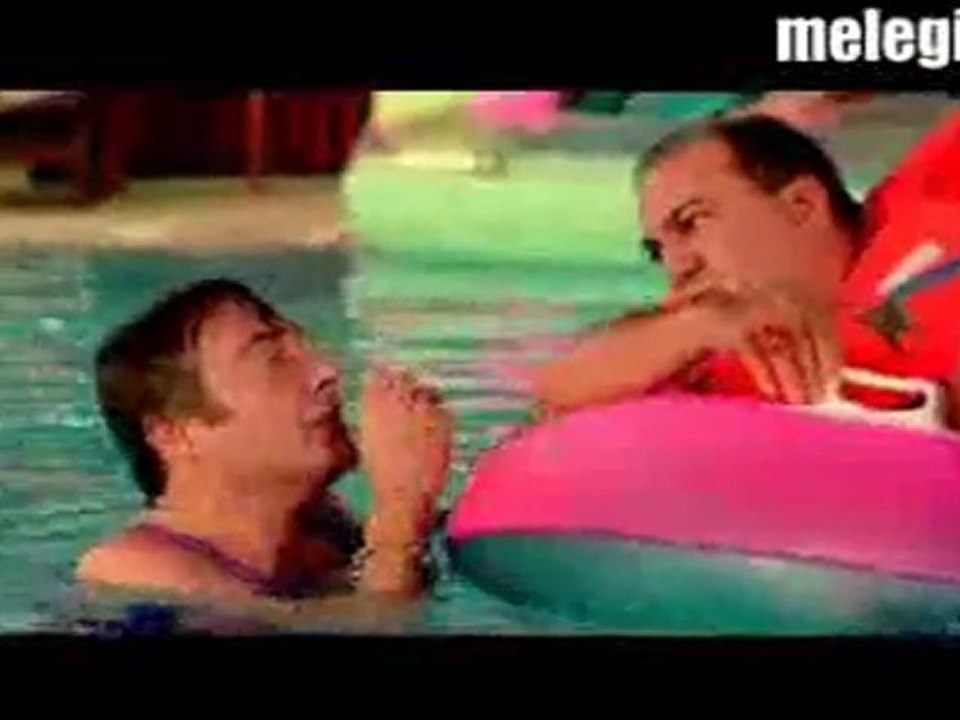 Özcan Deniz-Neredesin Firuze Filmi-7.Kısım