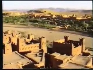 Feerie du sud Marocain