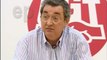 UGT critica a Díaz Ferrán y le recuerda que él 