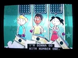 WordGirl May I Have a Word: Shatter Part 2