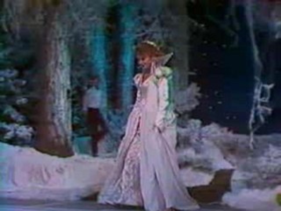 KAREN CHERYL - NOEL, UN ENFANT 1984